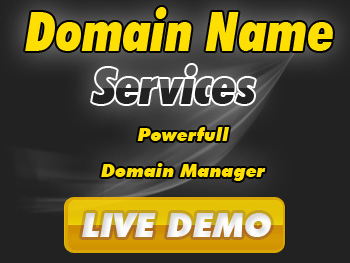 Modestly priced domain name registration & transfer services Modestly priced domain name registration & transfer services